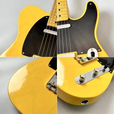 Fender 【超軽量2.80kg!】75th Anniversary Vintera II Road Worn 1951 Telecaster【2026 USED】_2