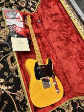 Fender 【超軽量2.80kg!】75th Anniversary Vintera II Road Worn 1951 Telecaster【2026 USED】_10