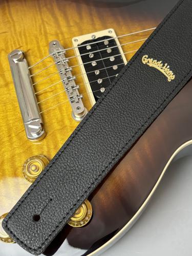 Grande uomo G-Standard Slim Black/Maple