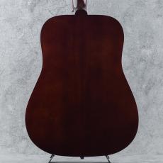 Epiphone Eric Church Hummingbird Dark Studio CB_2