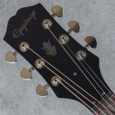 Epiphone Eric Church Hummingbird Dark Studio CB_8