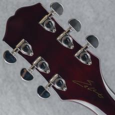 Epiphone Eric Church Hummingbird Dark Studio CB_9