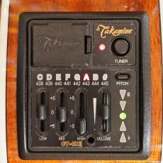 Takamine PTU131KC N_11