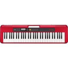 Casio Casiotone CT-S200 RD / レッド