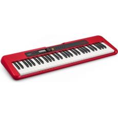 Casio Casiotone CT-S200 RD / レッド_2