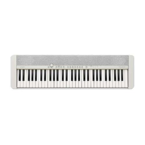 Casio Casiotone CT-S1 WE / ホワイト
