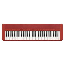 Casio Casiotone CT-S1 RD / レッド