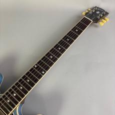 Gibson ES-335 Custom Color Ocean Blue 3.940Kg_3