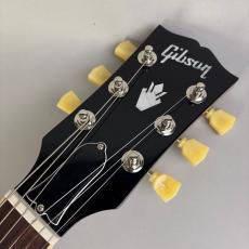 Gibson ES-335 Custom Color Ocean Blue 3.940Kg_4