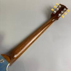 Gibson ES-335 Custom Color Ocean Blue 3.940Kg_7