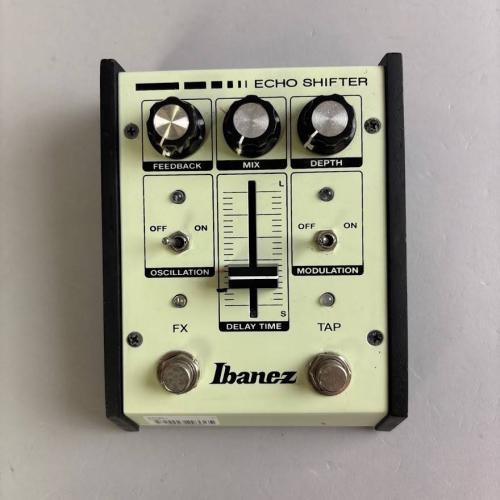 Ibanez ES2
