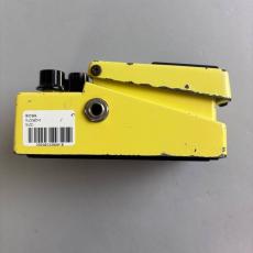 BOSS SD-1　Made in japan　1987年製　JRC4558DD_2