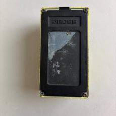 BOSS SD-1　Made in japan　1987年製　JRC4558DD_3