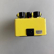 BOSS SD-1　Made in japan　1987年製　JRC4558DD_4