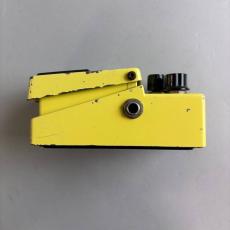 BOSS SD-1　Made in japan　1987年製　JRC4558DD_5
