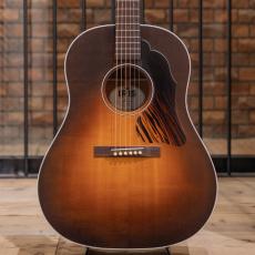 IRIS GUITAR COMPANY The DF Model Tobacco Burst