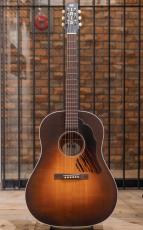 IRIS GUITAR COMPANY The DF Model Tobacco Burst_2