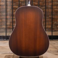 IRIS GUITAR COMPANY The DF Model Tobacco Burst_3