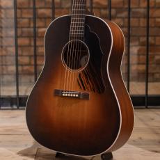 IRIS GUITAR COMPANY The DF Model Tobacco Burst_5