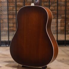 IRIS GUITAR COMPANY The DF Model Tobacco Burst_6