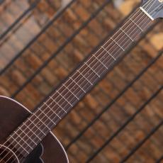 IRIS GUITAR COMPANY The DF Model Tobacco Burst_7