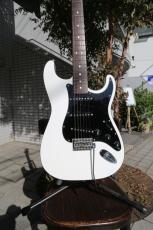 Fender MADE IN JAPAN AERODYNE STRATOCASTER_2