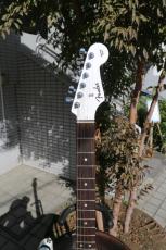 Fender MADE IN JAPAN AERODYNE STRATOCASTER_3
