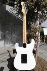 Fender MADE IN JAPAN AERODYNE STRATOCASTER_4