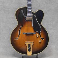 Gibson L-5CES Sunburst 1Pickup Modify / 1990