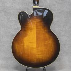 Gibson L-5CES Sunburst 1Pickup Modify / 1990_3