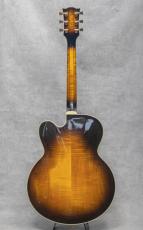 Gibson L-5CES Sunburst 1Pickup Modify / 1990_4