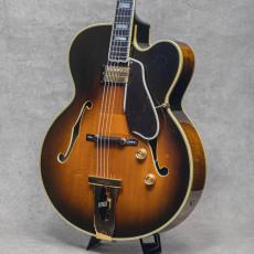 Gibson L-5CES Sunburst 1Pickup Modify / 1990_5