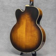 Gibson L-5CES Sunburst 1Pickup Modify / 1990_6