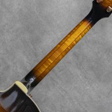 Gibson L-5CES Sunburst 1Pickup Modify / 1990_8