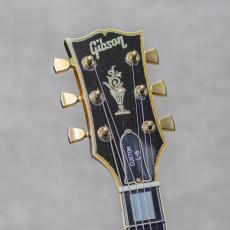 Gibson L-5CES Sunburst 1Pickup Modify / 1990_9