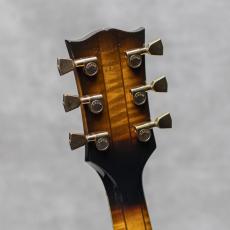Gibson L-5CES Sunburst 1Pickup Modify / 1990_10