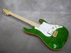 FUJIGEN EOS/QM TransparentGreen_3