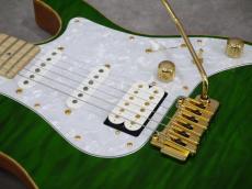 FUJIGEN EOS/QM TransparentGreen_4