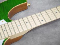 FUJIGEN EOS/QM TransparentGreen_6