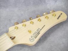 FUJIGEN EOS/QM TransparentGreen_7