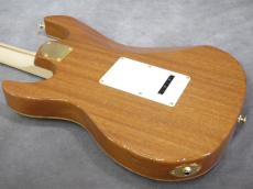 FUJIGEN EOS/QM TransparentGreen_8