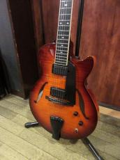 Sadowsky LS-15 Sienna Burst_2