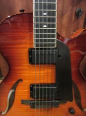 Sadowsky LS-15 Sienna Burst_4