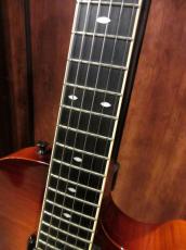 Sadowsky LS-15 Sienna Burst_5