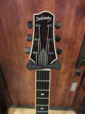 Sadowsky LS-15 Sienna Burst_6