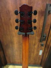 Sadowsky LS-15 Sienna Burst_7