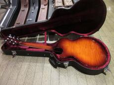 Sadowsky LS-15 Sienna Burst_9