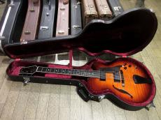 Sadowsky LS-15 Sienna Burst_10