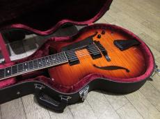 Sadowsky LS-15 Sienna Burst_11