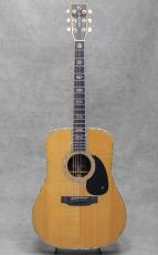 K.Yairi DY-45 Jacaranda / 1983_2